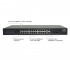 AN-S26P24-400 c HiPoE Amatek 26-портовый 100/1000 Мбит/с коммутатор с HiPoE/PoE+ до 400Вт
