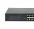 AN-S26P24-400 c HiPoE Amatek 26-портовый 100/1000 Мбит/с коммутатор с HiPoE/PoE+ до 400Вт