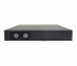 AN-S26P24-400 c HiPoE Amatek 26-портовый 100/1000 Мбит/с коммутатор с HiPoE/PoE+ до 400Вт