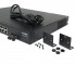 AN-S26P24-400 c HiPoE Amatek 26-портовый 100/1000 Мбит/с коммутатор с HiPoE/PoE+ до 400Вт