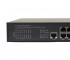 AN-SGM20P16A Amatek 20-портовый гигабитный управляемый L2+ коммутатор с PoE до 300Вт