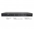 AN-SM28P24 Amatek 28-портовый гигабитный управляемый коммутатор с PoE до 400Вт