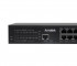 AN-SM28P24 Amatek 28-портовый гигабитный управляемый коммутатор с PoE до 400Вт