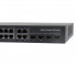 AN-SM28P24 Amatek 28-портовый гигабитный управляемый коммутатор с PoE до 400Вт