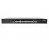 AN-SGM28P24-400 Amatek 28-портовый гигабитный управляемый L2 коммутатор с PoE до 400Вт