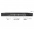 AN-SGM28P24-400 Amatek 28-портовый гигабитный управляемый L2 коммутатор с PoE до 400Вт