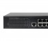 AN-SGM28P24-400 Amatek 28-портовый гигабитный управляемый L2 коммутатор с PoE до 400Вт