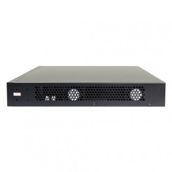 AN-SGM52P48 Amatek 52-портовый 10 гигабитный управляемый L3 коммутатор с PoE до 800Вт