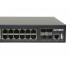 AN-SGM52P48 Amatek 52-портовый 10 гигабитный управляемый L3 коммутатор с PoE до 800Вт
