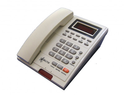 SC305-D2 Элтис Пульт консьержа