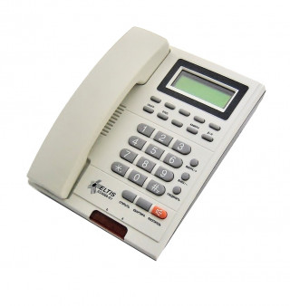 SC5000-D1 Элтис Пульт поста охраны
