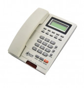 SC5000-D1 Элтис Пульт поста охраны