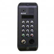 Элтис-Сменная фальшанель для DP5000 (черная)