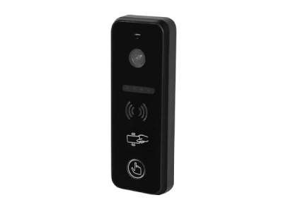iPanel 2 HD MF (Black) Tantos Вызывная панель