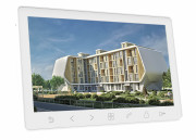 Sherlock HD SE (White) - 4 Tantos Монитор видеодомофона 10"