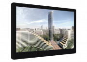 Stark HD SE (Black) - 4 Tantos Монитор видеодомофона 10"