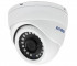 AC-IDV502EX (2.8) Amatek Купольная антивандальная IP видеокамера, объектив 2.8мм, 5Мп, Ик, POE