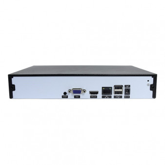 AR-N2541X Amatek 36 канальный IP видеорегистратор