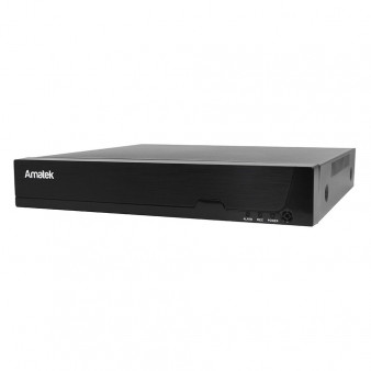 AR-N3282X Amatek 32 канальный IP видеорегистратор