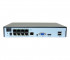 AR-N881PX Amatek IP видеорегистратор на 8 каналов и 8 PoE (до 8 Мп)