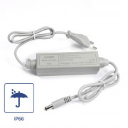 AP-DW12/15 IP66 Amatek Блок питания 12В/1,5А, стабилизированный