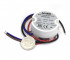 AP-DW12/20R Amatek Блок питания 12В/2А, стабилизированный