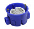AP-DW12/20R Amatek Блок питания 12В/2А, стабилизированный