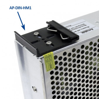 AP-S12/200 Amatek Блок питания 12В / 20А стабилизированный