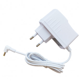 Копия PA2-D4/5 ELTIS Адаптер сетевой 12В 1А (белый) для VM700