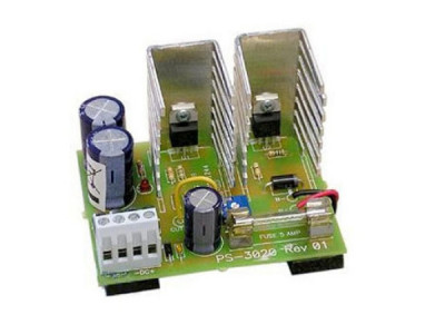 PS-3020 DSC Модуль источника питания
