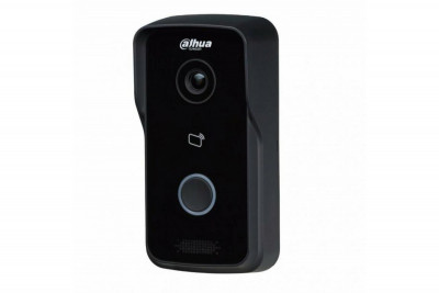 DHI-VTO2111D-P-S2 Dahua Вызывная панель IP-домофона 1MP CMOS