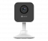 CS-H1с EZVIZ Фиксированная IP-камера, объектив 2.4 мм, встроенный микрофон, Wi-Fi, MicroSD