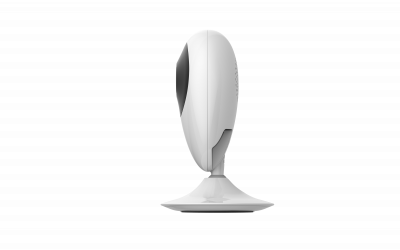 CS-C2C EZVIZ Фиксированная Wi-Fi IP-камера, объектив 4мм, 2Мп, встроенный микрофон, ИК , MicroSD