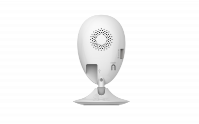 CS-C2C EZVIZ Фиксированная Wi-Fi IP-камера, объектив 4мм, 2Мп, встроенный микрофон, ИК , MicroSD