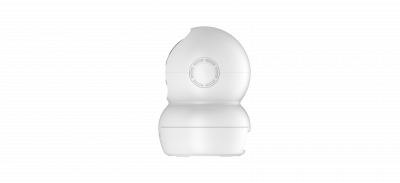 CS-TY2 EZVIZ Поворотная WIFI IP-камера, объектив 4мм, 2Мп, встроенный микрофон, MicroSD