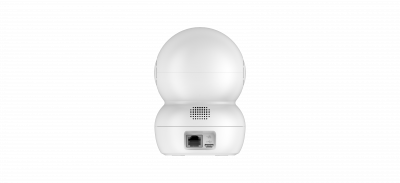 CS-TY2 EZVIZ Поворотная WIFI IP-камера, объектив 4мм, 2Мп, встроенный микрофон, MicroSD