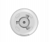 CS-TY2 EZVIZ Поворотная WIFI IP-камера, объектив 4мм, 2Мп, встроенный микрофон, MicroSD