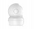 CS-TY2 EZVIZ Поворотная WIFI IP-камера, объектив 4мм, 2Мп, встроенный микрофон, MicroSD
