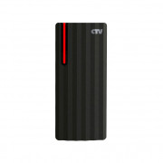 CTV-CR20 EM черный Считыватель EM-Marine