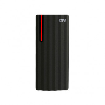 CTV-R10EM Черный Считыватель EM-Marine