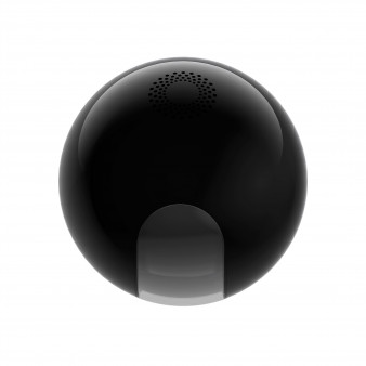CS-E6 EZVIZ Поворотная WIFI IP-камера, объектив 4мм, 5Мп, встроенный микрофон, MicroSD, ИК