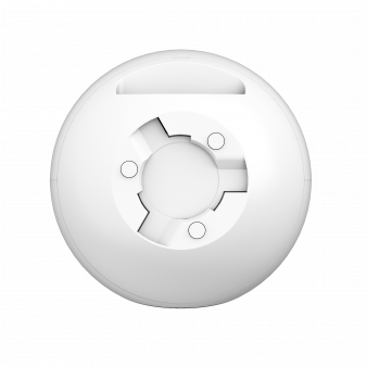 CS-C6 EZVIZ Поворотная WIFI IP-камера, объектив 4мм, 5Мп, встроенный микрофон, MicroSD, ИК