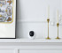 CS-C6 EZVIZ Поворотная WIFI IP-камера, объектив 4мм, 5Мп, встроенный микрофон, MicroSD, ИК