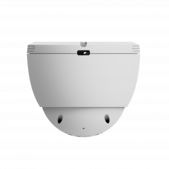CS-H4 EZVIZ Поворотная WIFI IP-камера, объектив 2.8мм, 3Мп, встроенный микрофон, MicroSD, ИК