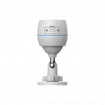 CS-H3С EZVIZ Уличная  цилиндрическая IP видеокамера, объектив 2.8мм, 2Мп, Ик, MicroSD