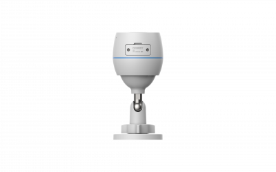 Копия CS-H3С Color EZVIZ Уличная  цилиндрическая IP видеокамера, объектив 2.8мм, 2Мп, Ик, MicroSD