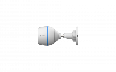 Копия CS-H3С Color EZVIZ Уличная  цилиндрическая IP видеокамера, объектив 2.8мм, 2Мп, Ик, MicroSD