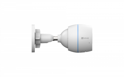 Копия CS-H3С Color EZVIZ Уличная  цилиндрическая IP видеокамера, объектив 2.8мм, 2Мп, Ик, MicroSD