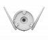 CS-H3 (4мм) EZVIZ Уличная WiFi цилиндрическая IP видеокамера, объектив 4мм, 3Мп, Ик, MicroSD, Встроенная сирена