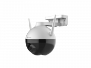 CS-C8C (4mm) EZVIZ Высокоскоростная поворотная Wi-Fi IP-камера, объектив 4мм, ИК , 2Мп, Micro SD, Встроенный микрофон